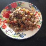 sabudana khichdi sabudana khichdi