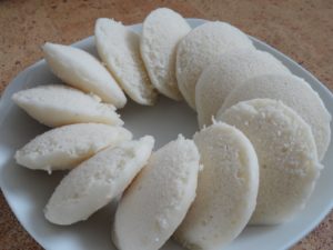 idli