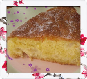 foodies-cooking/apple cake
