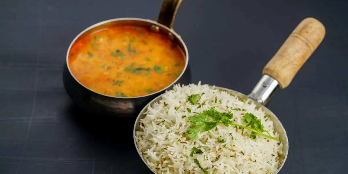 Masoor Dal / Red Lentil Recipe