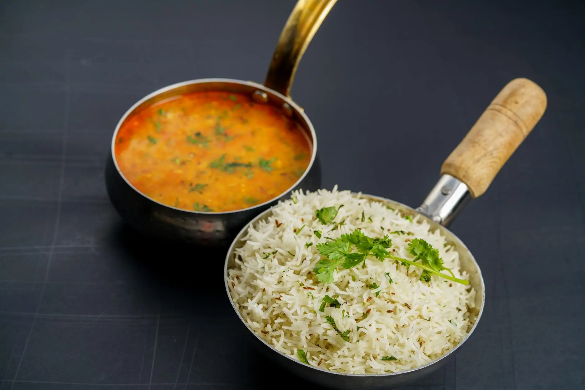 Masoor Dal / Red Lentil Recipe