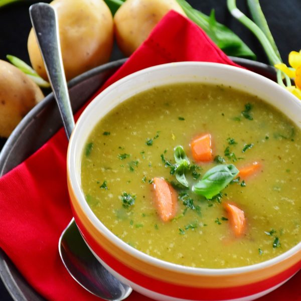 soup recipes
