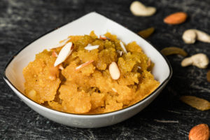 Delicious Badam Ka Halwa Recipe