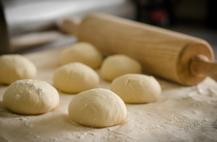 Choor Choor Naan Kulcha Stuffed