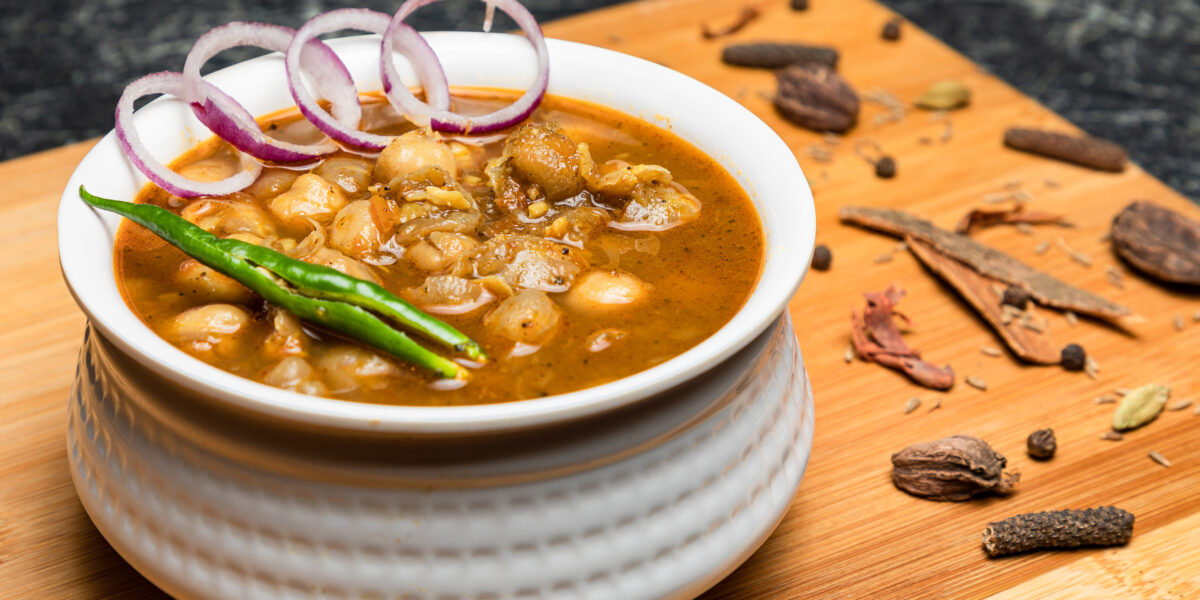 chole