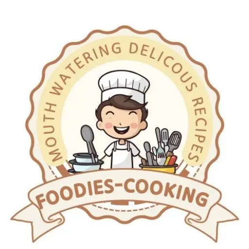 Foodies-Cooking