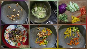 Veg Salad for Weight Loss Hung Curd Rainbow Salad Veg Salad for Weight Loss Hung Curd Rainbow Salad