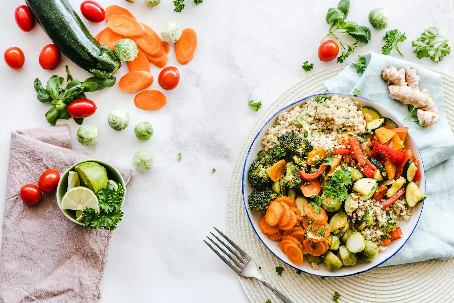 Find the Perfect Vegetarian Recipes