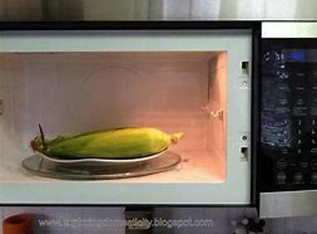microwave recipes