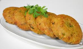 Dahi ke Kabab recipe